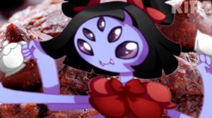 Undertale + ШИЗА =