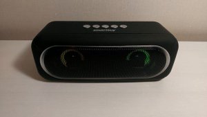 Smartbuy SATELLITE 2 - музыка в стиле латино