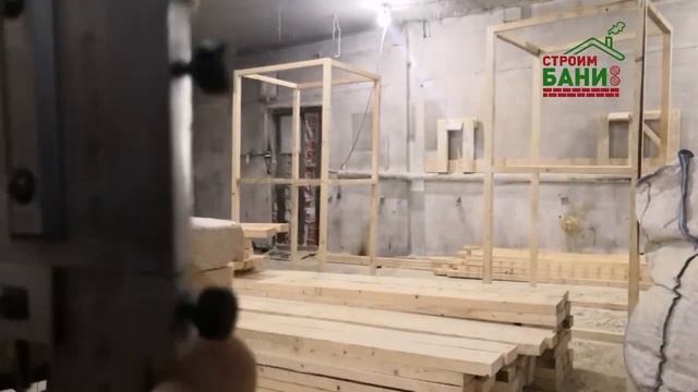 Производство бани бочки. какую доску использовать? смотреть онлайн