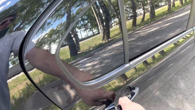 Обзор Peugeot 408 1,6 EP6 THP смотреть онлайн