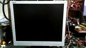 acer AL1914sm