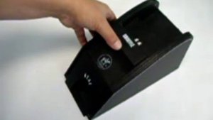 Шафл-машинка