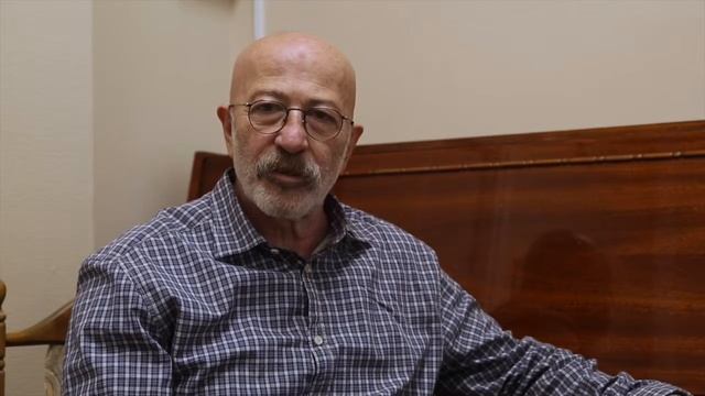 Поздравление с 85-летним юбилеем И.И.Краско смотреть онлайн