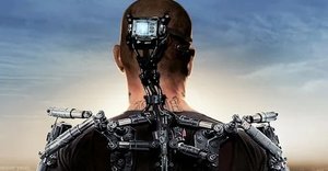 Элизиум: Рай не на Земле- Русский трейлер (HD)
