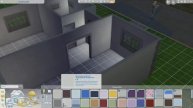 Sims 4 ЧЕЛЛЕНДЖ: строим дом за 10 тысяч.
