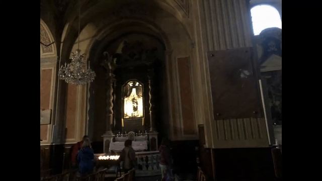 Ajaccio, France (Island of Corsica) смотреть онлайн