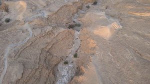 Пустыня, Desert.  I'm on Mars! я на Марсе!