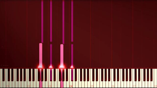 METRO EXODUS - BAD ENDING ON PIANO (ПЛОХАЯ КОНЦОВКА НА ПИАНИНО) | TUTORIAL(РАЗБОР)|COVER | LACRIMOS смотреть онлайн