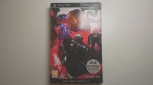 Коллекционное издание PSP Lord of Arcana - Slayer Edition