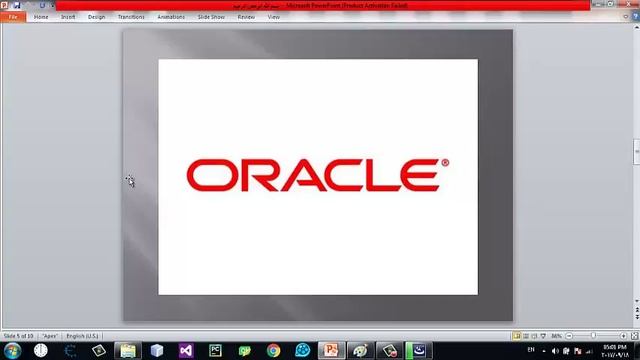 9- install Oracle Database 11g and XAMPP for MY SQL смотреть онлайн