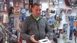 Первомайское телевидение улучшило качество своего сигнала