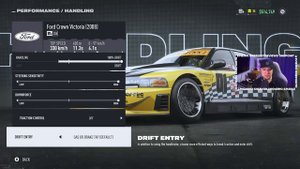 NEED FOR SPEED: UNBOUND 2022 - ДРИФТ НАСТРОЙКИ ДЛЯ ВСЕГО! \ Как пройти дрифт зоны?