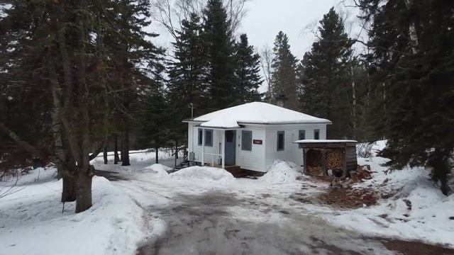 North Country Cottages no logo смотреть онлайн