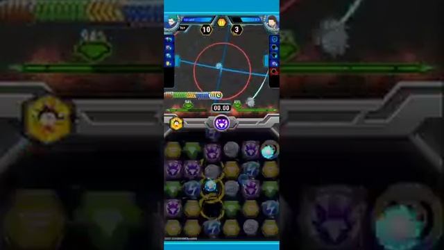 Beyblade burst rivals multiplayer battle xeno xcalius speed matching смотреть онлайн