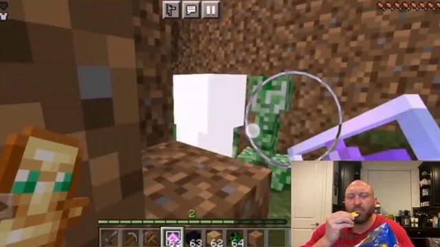 скибиди доп доп ес ес либо крипер смотреть онлайн