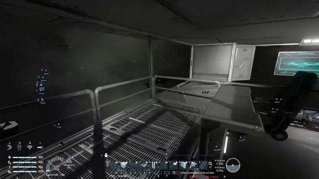Space Engineers Modding: Assertive Combat Systems смотреть онлайн