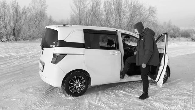 HONDA FREED SPIKE - ОБЗОР И ОТЗЫВ ВЛАДЕЛЬЦА смотреть онлайн