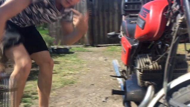 Поставил люльку на Юпитер 5 / Лучше бы не ставил смотреть онлайн