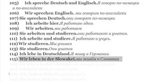 1 ЧАСТЬ ТРЕНАЖЕР НЕМЕЦКИЙ ЯЗЫК НА СЛУХ С НУЛЯ ДЛЯ НАЧИНАЮЩИХ СЛУШАЙ - ПОНИМАЙ - ПОВТОРЯЙ - ПРИМЕНЯЙ