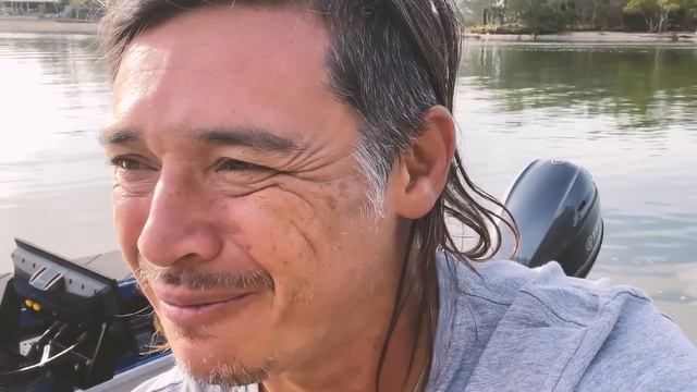 I Bought My Dream Boat… Solo Island Adventures Just Leveled Up! смотреть онлайн