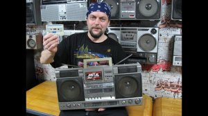 И снова про Акай / AKAI AJ-525