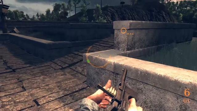 Прохождение Darkest of Days #2 (Обучение) смотреть онлайн