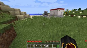 ВСЕ МОИ ВЕЩИ ВЫКИНУЛИ НА УЛИЦУ В МАЙНКРАФТ ! Алексбой Minecraft