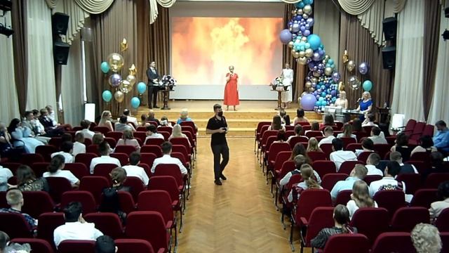 Прямая трансляция пользователя ГБОУ Школа No491 смотреть онлайн