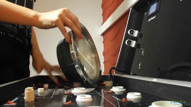 30W | COB LED Round Downlight | 2100-2400 Lumen | Stainless Steel смотреть онлайн