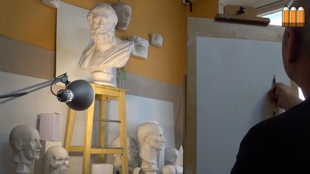 Рисунок СОФОКЛА 1 часть смотреть онлайн