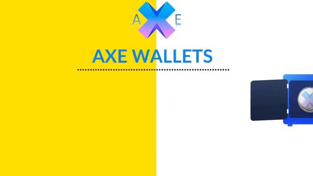 Что такое AXE? узнать об этой замечательной криптовалюте. смотреть онлайн