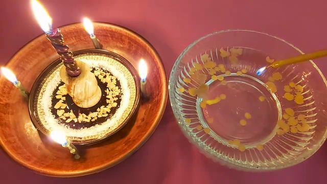 Снимаем порчу на деньги и прогоняем злых духов. Ритуал онлайн.