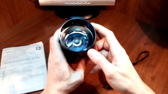 Обзор кофемолки Bosch MKM6003 (Бош), минусы и плюсы, тестирование - МетодикаПро