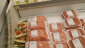 Где купить оболочку для колбасы. Чрева.