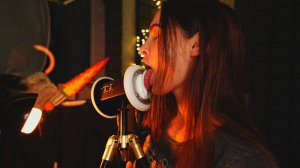 3DIO Asmr Расслабляйся под мой стрим)