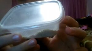 Еда и кальций для улитки ахатин ки