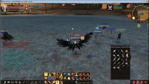 Карос   рыбалка