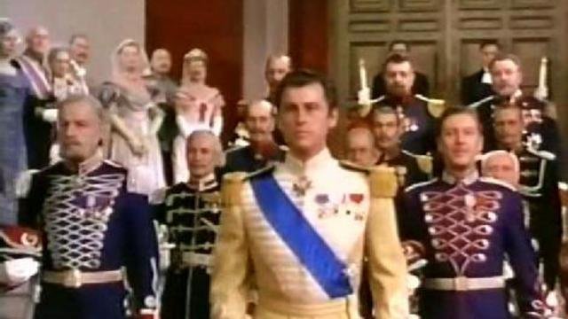 Такие времена