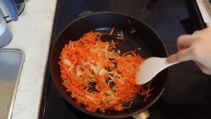 Как вкусно и быстро приготовить салат из кольраби