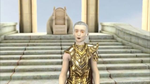 LOKI Heroes of Mythology =Loki Palace= смотреть онлайн