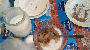 Как приготовить Кекс