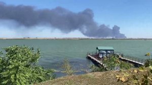 Дорога Сальск - Маныч строй Ростовская область, еду на рыбалку с надеждой наловить рыбу…