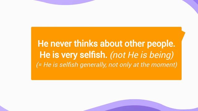 04 - Сравниваем PRESENT CONTINUOUS AND PRESENT SIMPLE. Часть 2 (I AM DOING AND I DO) смотреть онлайн