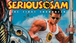 Classic/Ретро №1 Serious Sam: The First Encounter