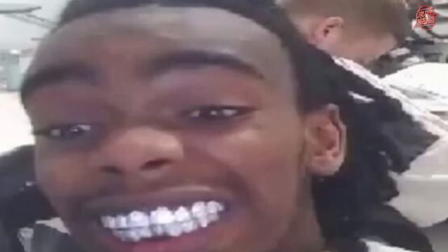 Новый свидетель по делу YNW Melly! Трэвис Скотт копирует Russ?
