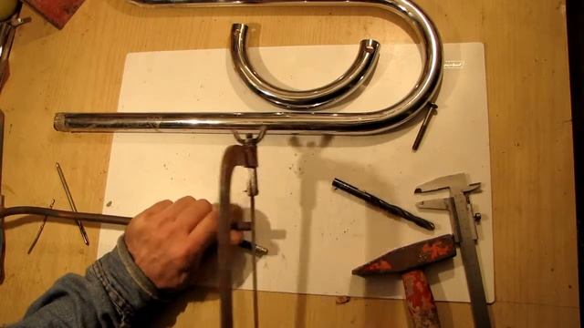 не выбрасывайте СТАРЫЙ ЗМЕЕВИК, из него можно сделать много нужных вещей для дома, латунь в трубе, смотреть онлайн