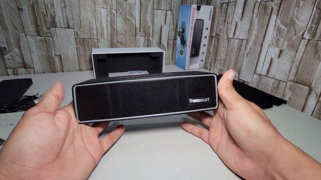 ‼️?Altavoz Tronsmart Studio, Para que Público está dirigido?? смотреть онлайн