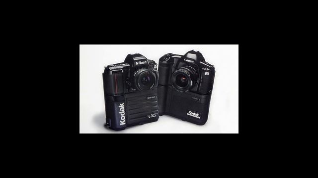 Kodak: prawdziwy powód upadku смотреть онлайн