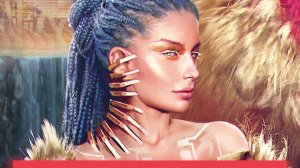 Cyberpunk 2077 — Стиль 2077 года|ТРЕЙЛЕР