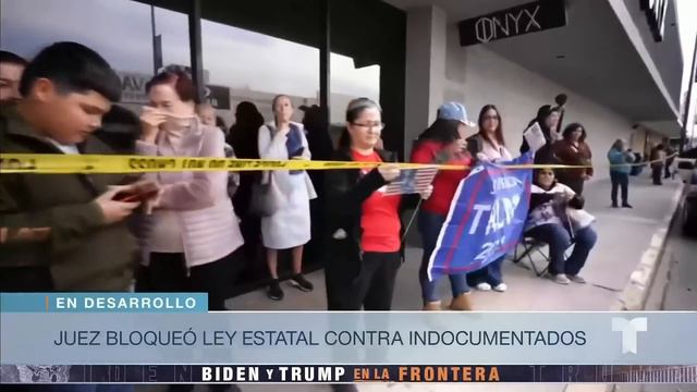 Las noticias de la mañana, viernes 1 de marzo de 2024 | Noticias Telemundo смотреть онлайн